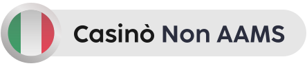 casinò non aams senza documenti